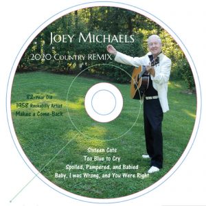 Joey Michaels Remix